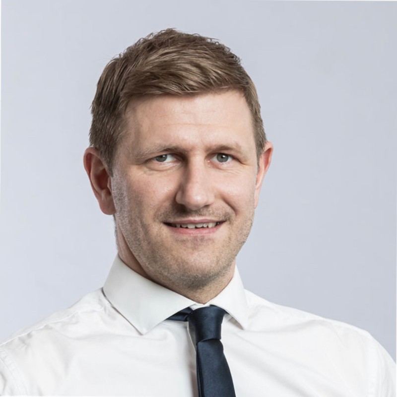 Bergur Jónasson