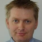 Gnúpur Halldórsson