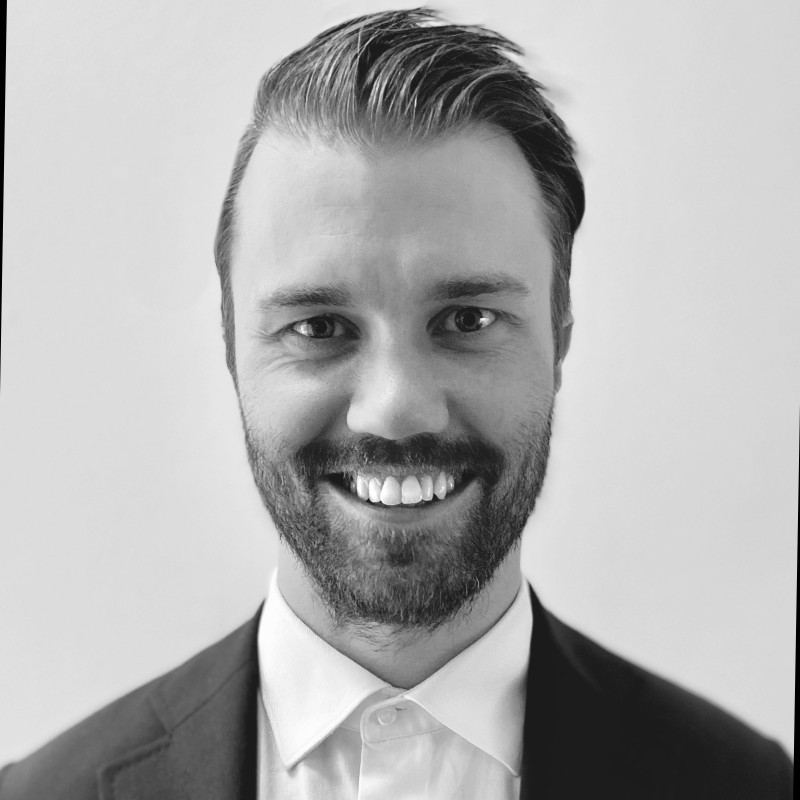 Jóhann Valur Sævarsson