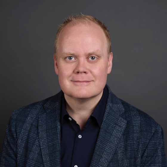 Kristján Þorvaldsson